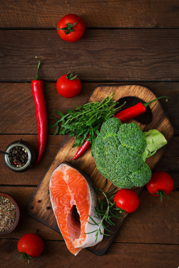 Как снизить плохой холестерин