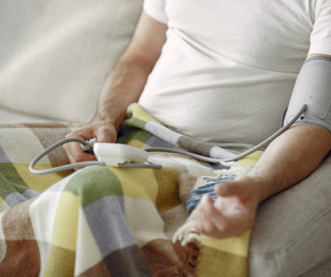 Как правильно измерять давление