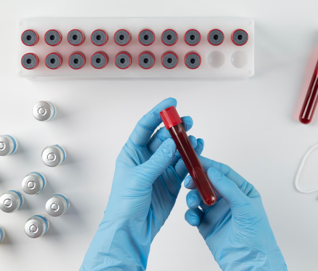 Методы диагностики: от простого к сложному