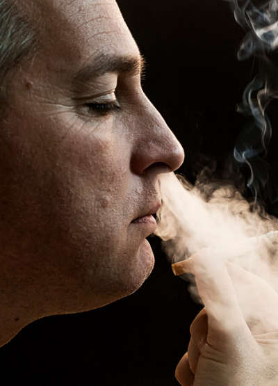 Факторы риска развития атеросклероза