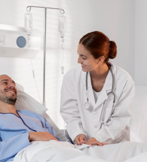 Диарея после операций на кишечнике