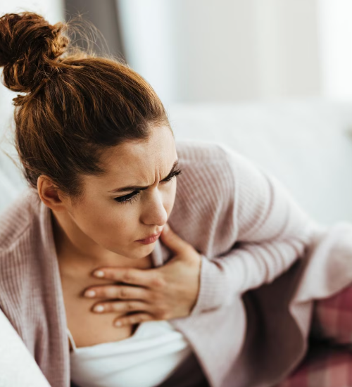 Побочные эффекты и противопоказания