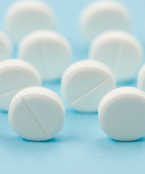 Медикаментозное лечение