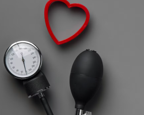 Уровень холестерина и артериальное давление