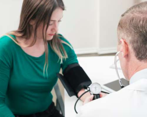 Почему давление ухудшает ситуацию