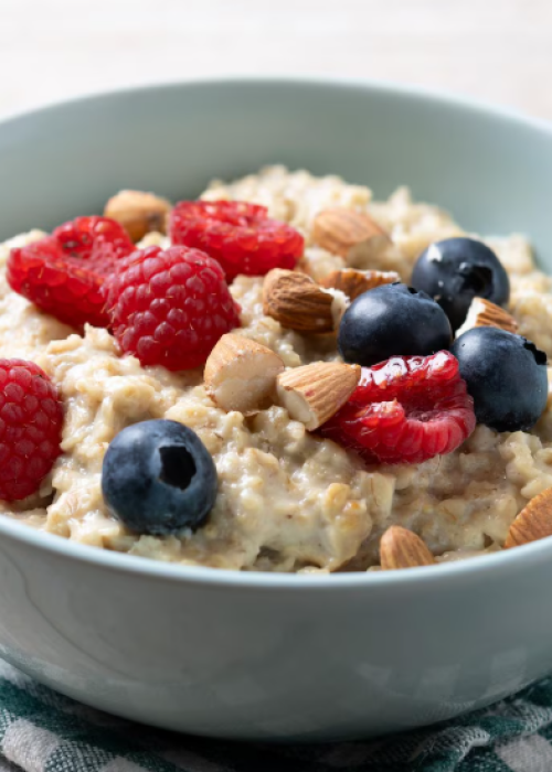 Профилактика: 7 золотых правил + рецепты