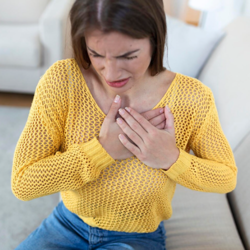 Симптомы по локализации: коронарные, церебральные, периферические, почечные