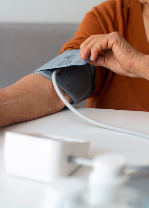 Реабилитация, наблюдение и вторичная профилактика